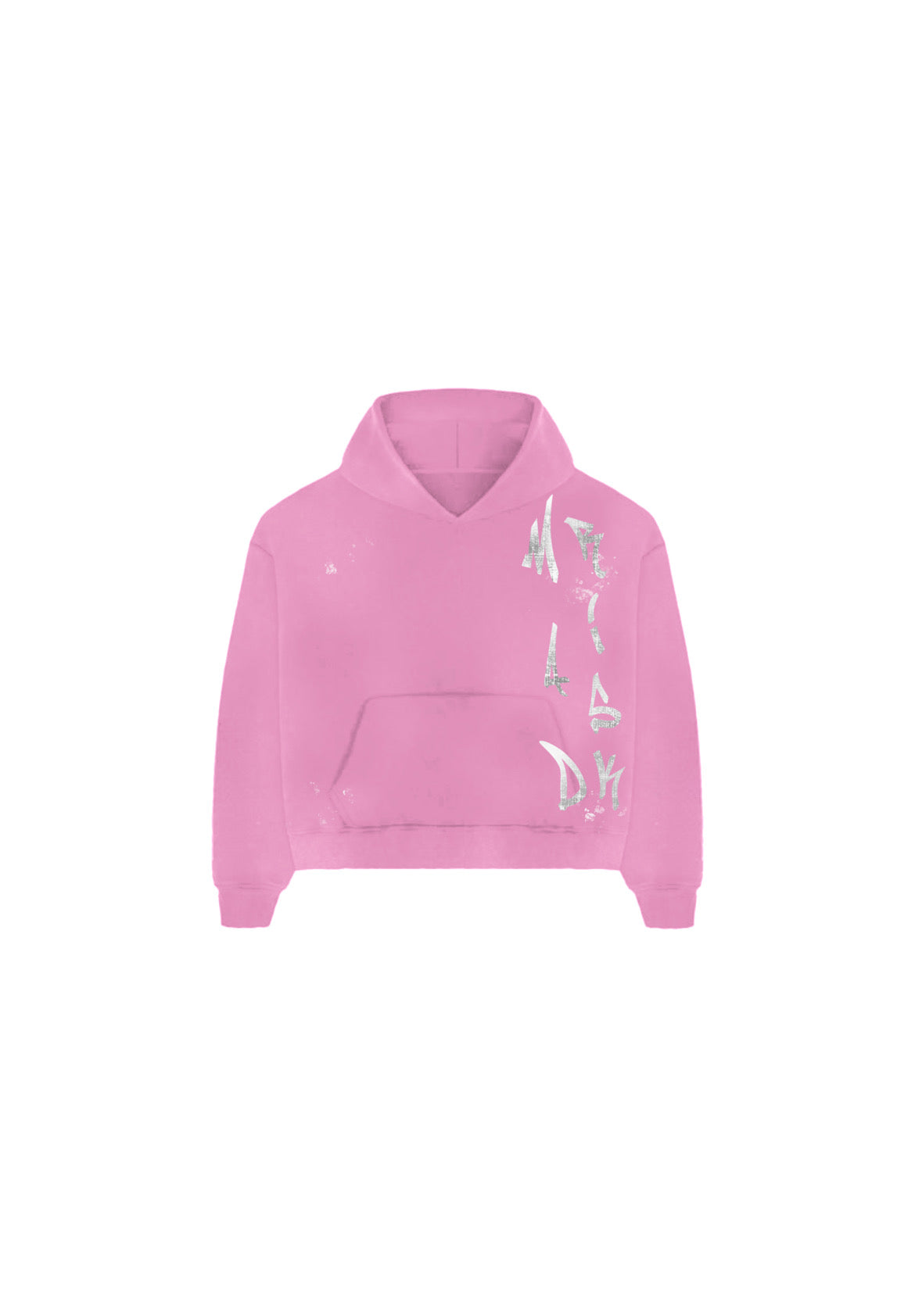 Calm hoodie