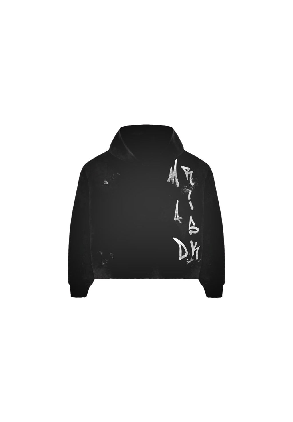 Calm hoodie