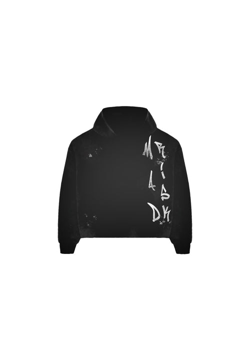 Calm hoodie