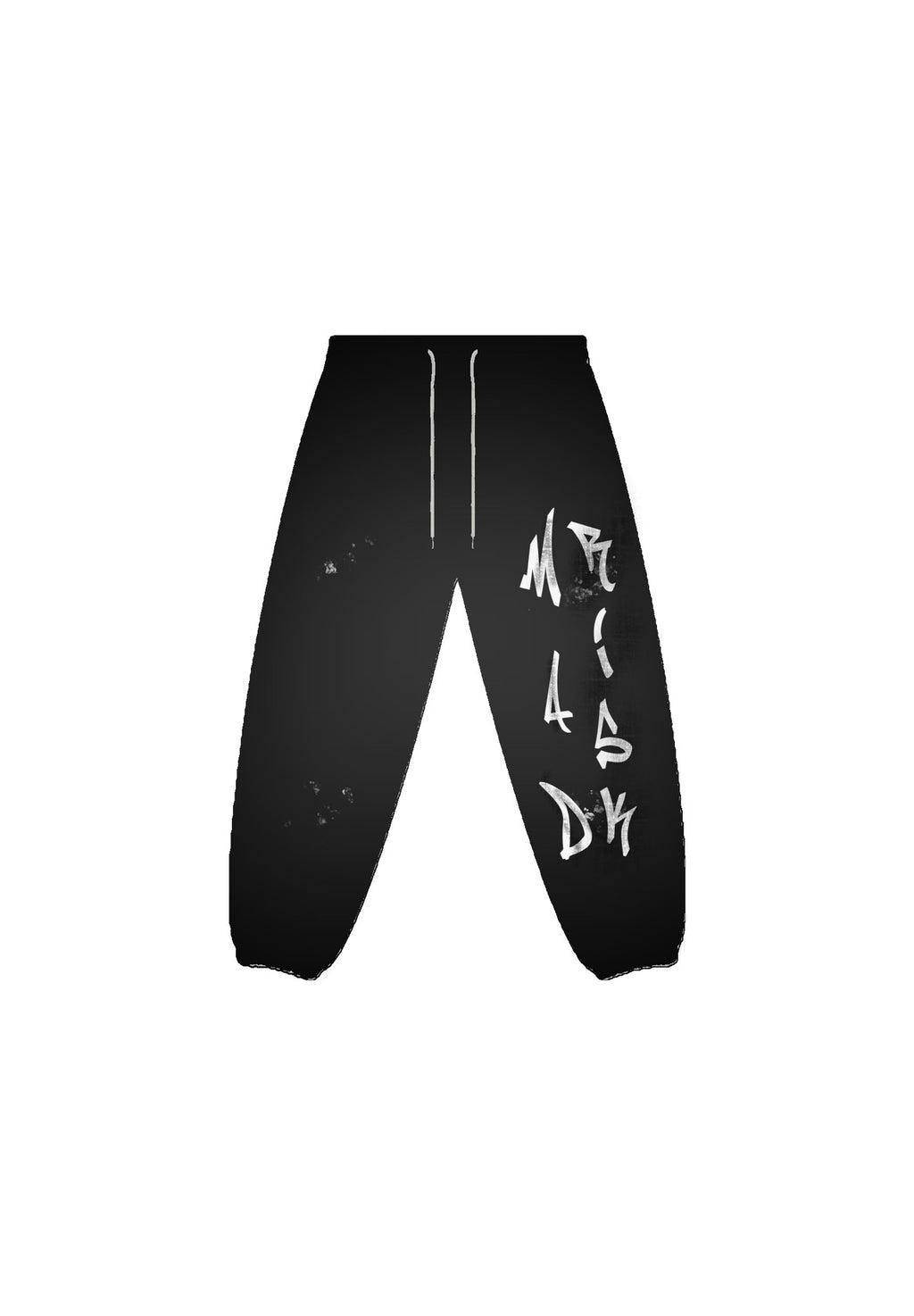 Calm sweatpants