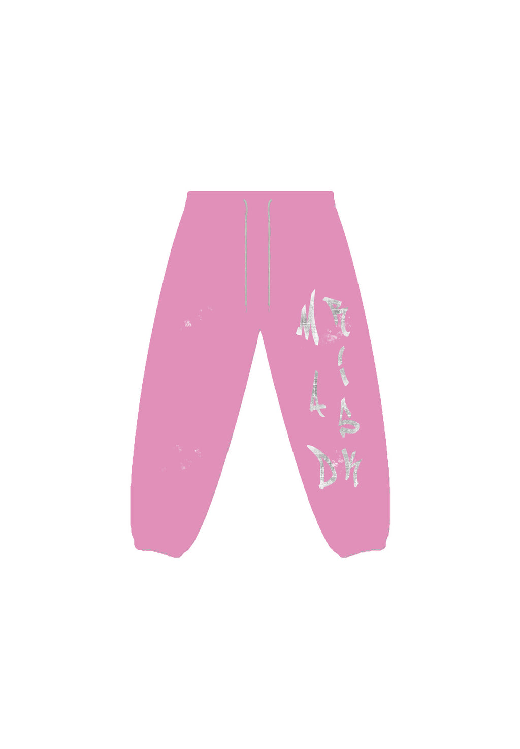 Calm sweatpants