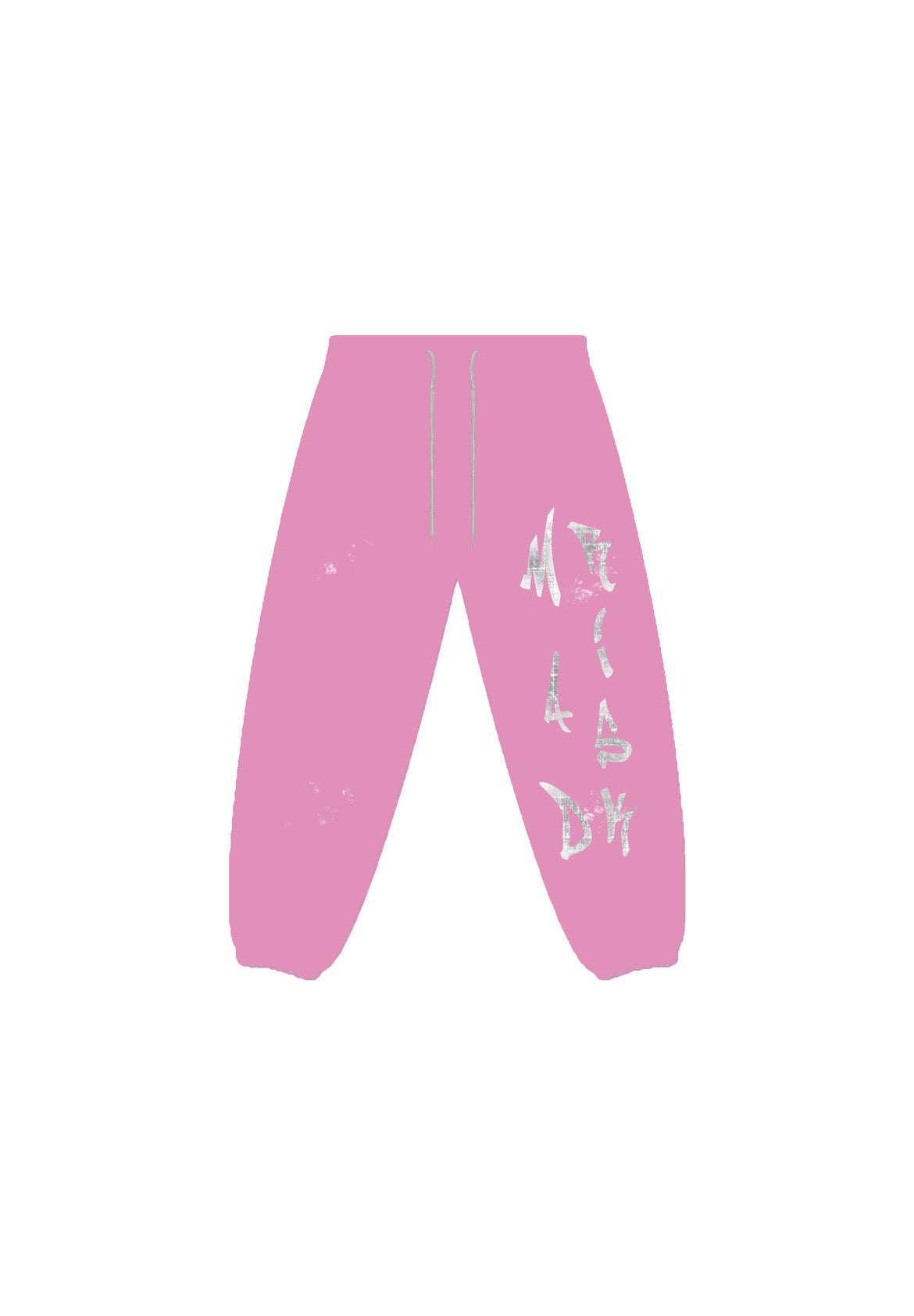 Calm sweatpants
