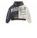 MaDRi$k Zip up