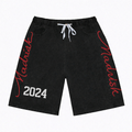 Madrisk fleece shorts