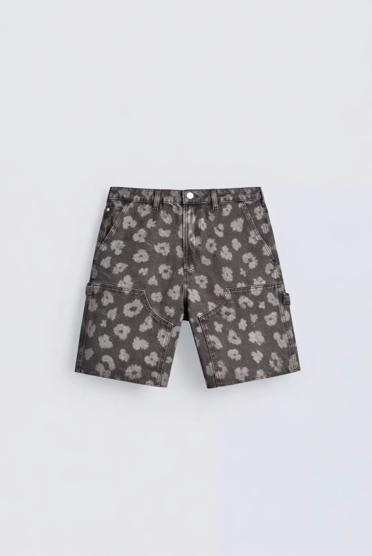 Carpenter shorts
