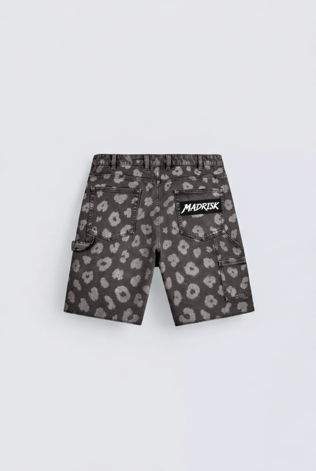 Carpenter shorts