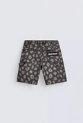 Carpenter shorts