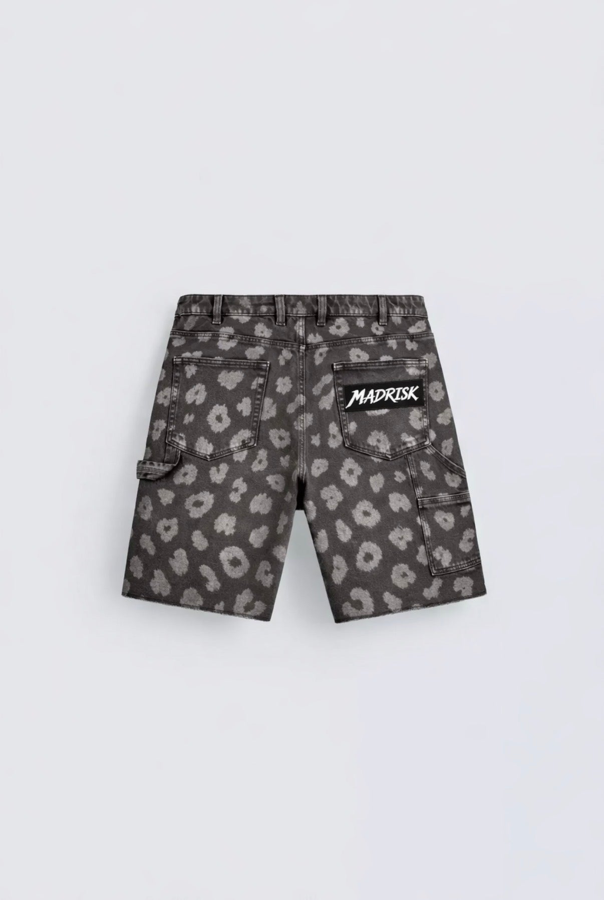 Carpenter shorts